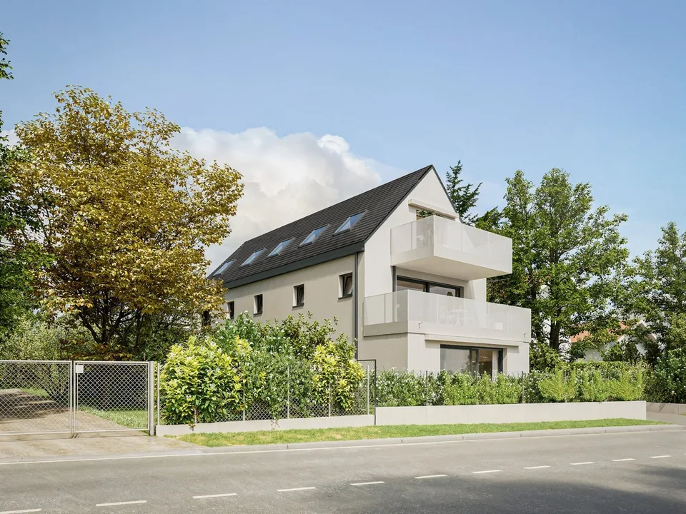 Neues 5,5-Zimmer-Duplex! – Foto 3 von 30