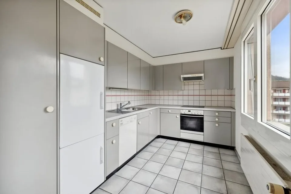 Your new home facilitates all your travels
