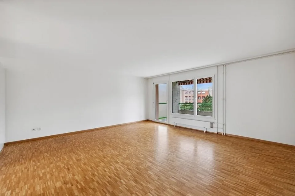 Your new home facilitates all your travels