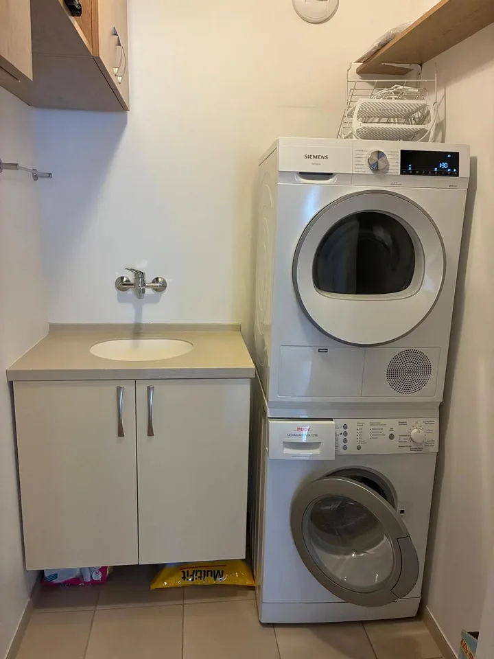 4.5 Zimmer Wohnung in Clarens – Foto 7 von 8