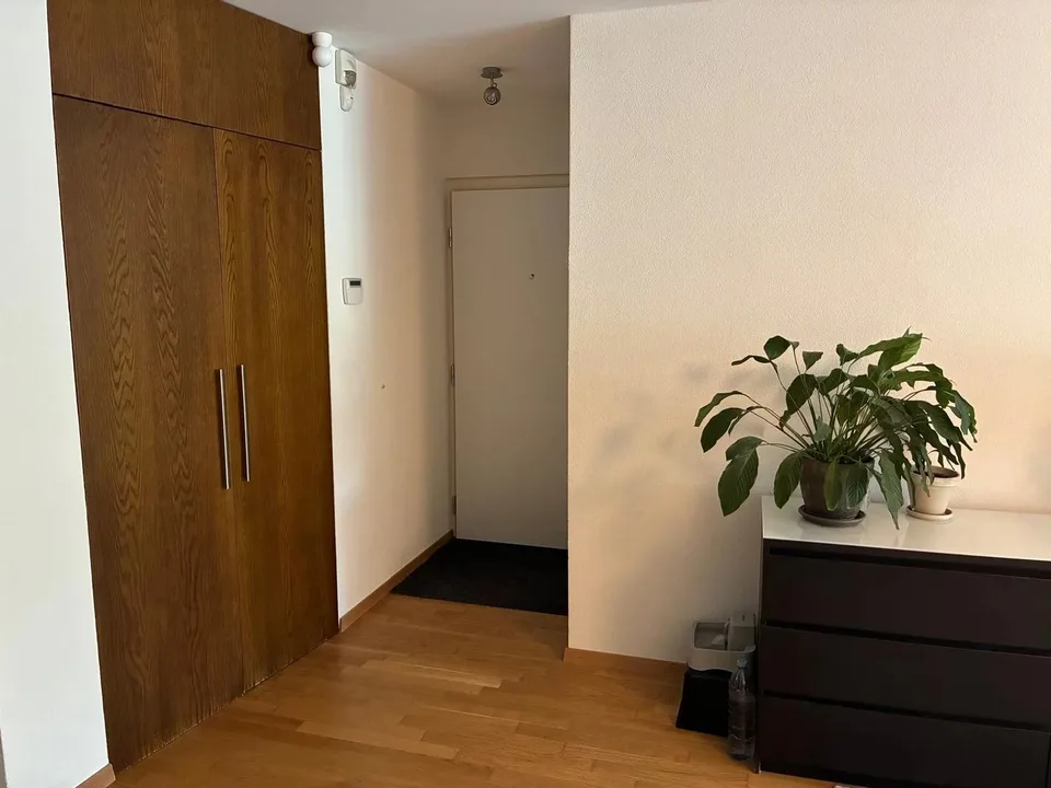 4.5 Zimmer Wohnung in Clarens – Foto 8 von 8