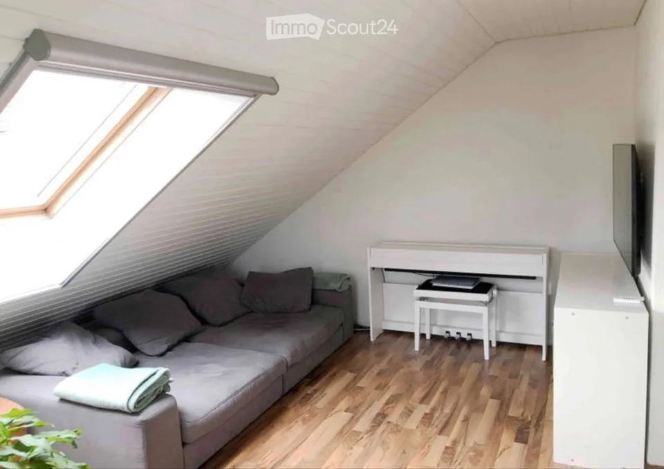 Bella casa a schiera angolare di 5,5 locali