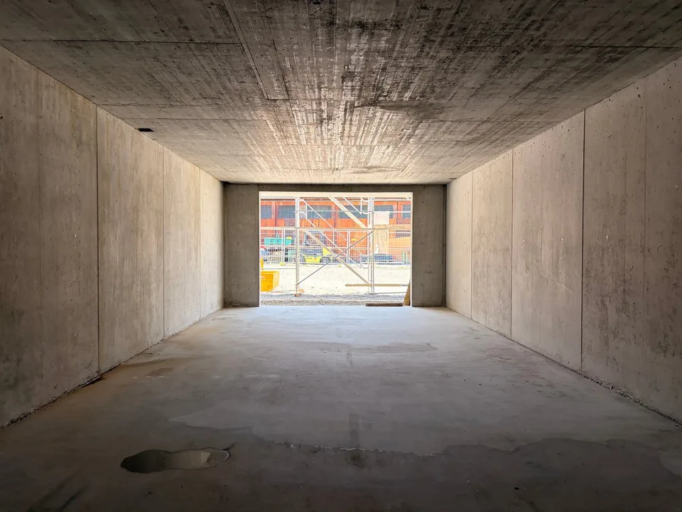 Workboxes à Egliswil, Nouveau parc industriel Neumatt – photo 11 sur 12