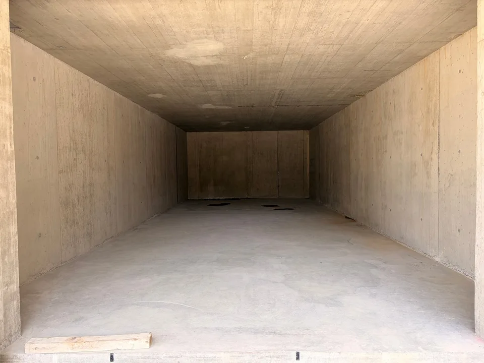 Workboxes à Egliswil, Nouveau parc industriel Neumatt – photo 12 sur 12