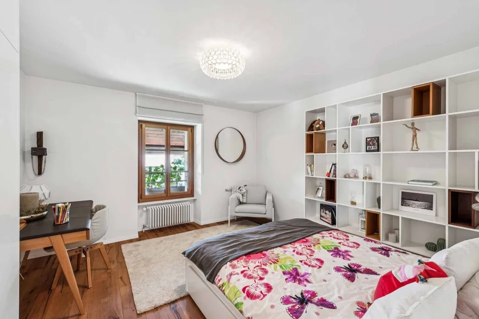 9 Zimmer Einfamilienhaus in Soral – Foto 6 von 12