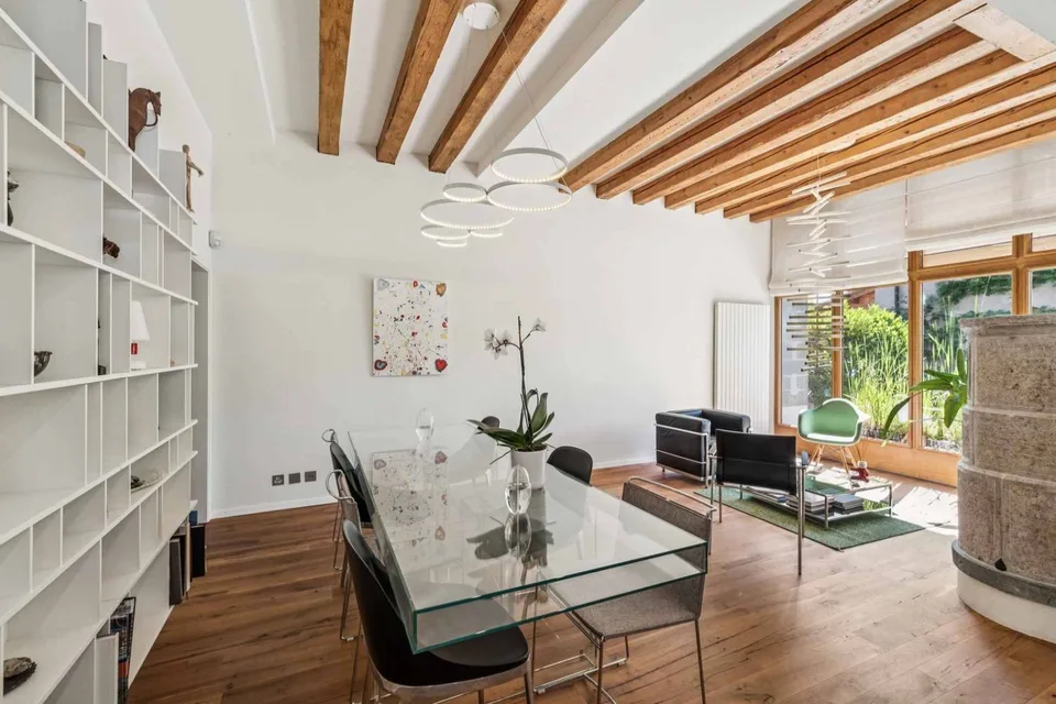 9 Zimmer Einfamilienhaus in Soral – Foto 3 von 12
