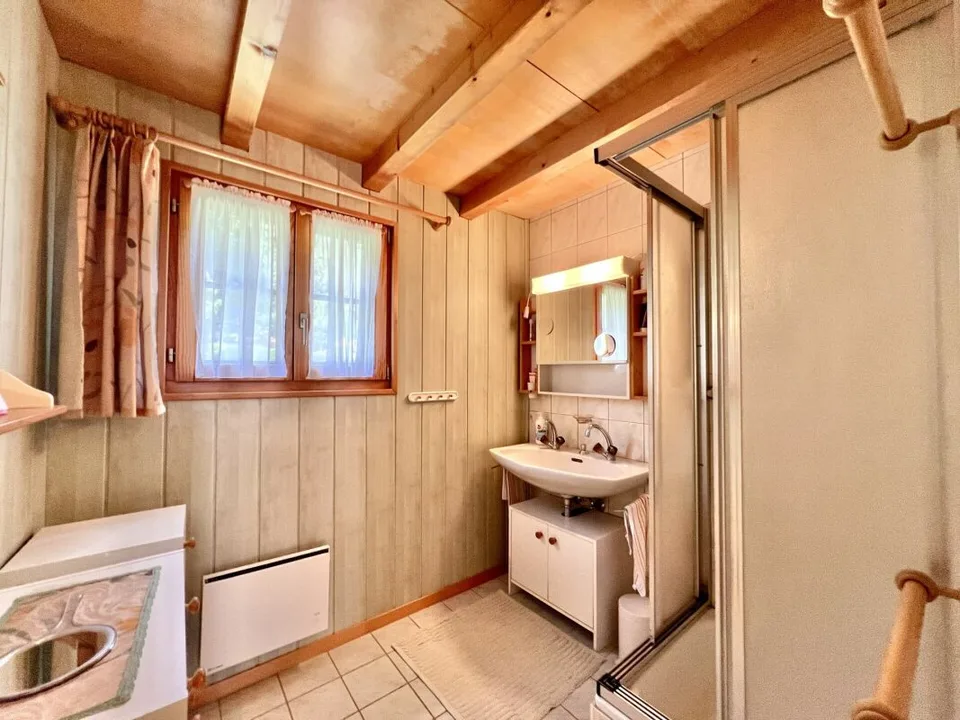 4.5 Zimmer Chalet in Savièse – Foto 18 von 23