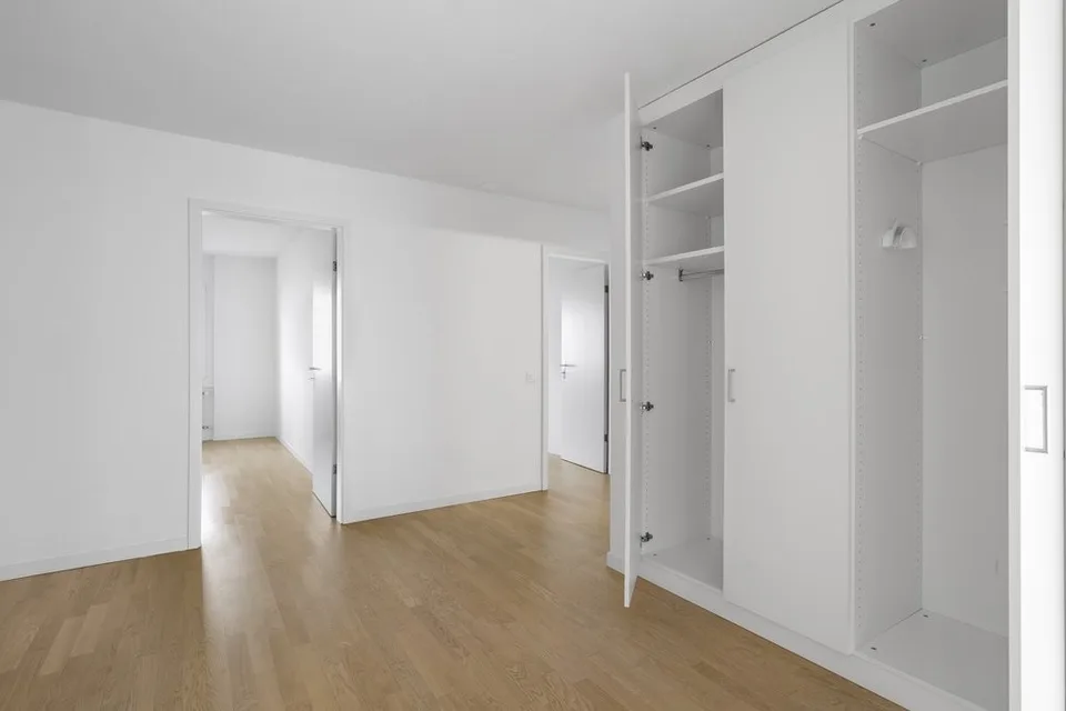 Appartamento da sogno di 4,5 locali a 5453 Remetschwil