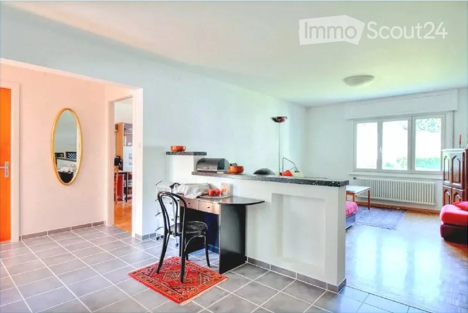 Martigny  à vendre en viager - 3.5 pces