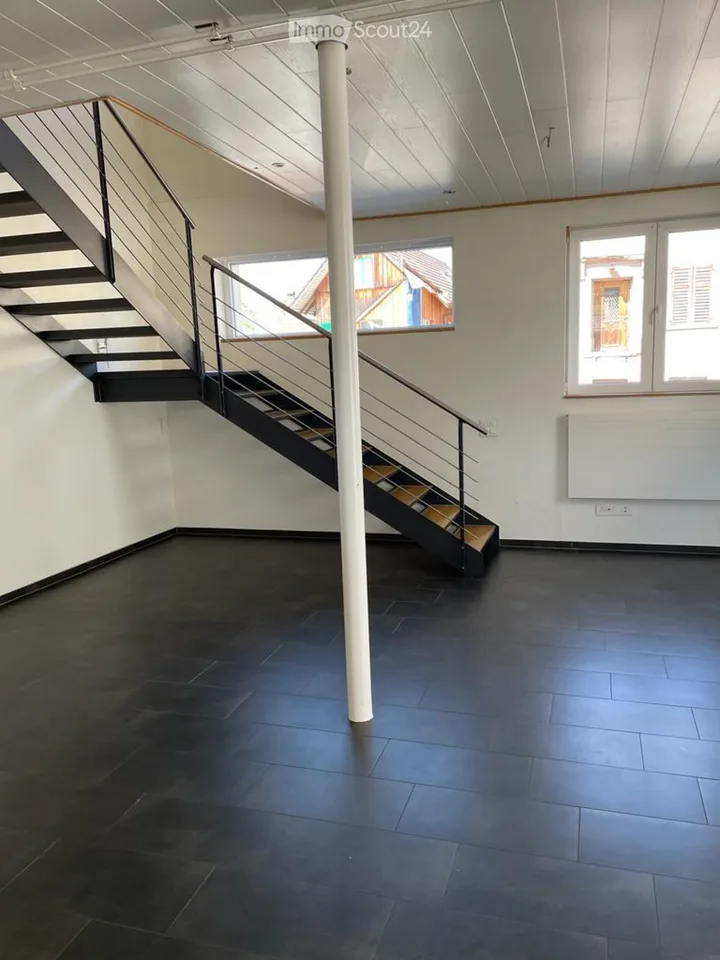 3.5 Zimmer Maisonette Wonung