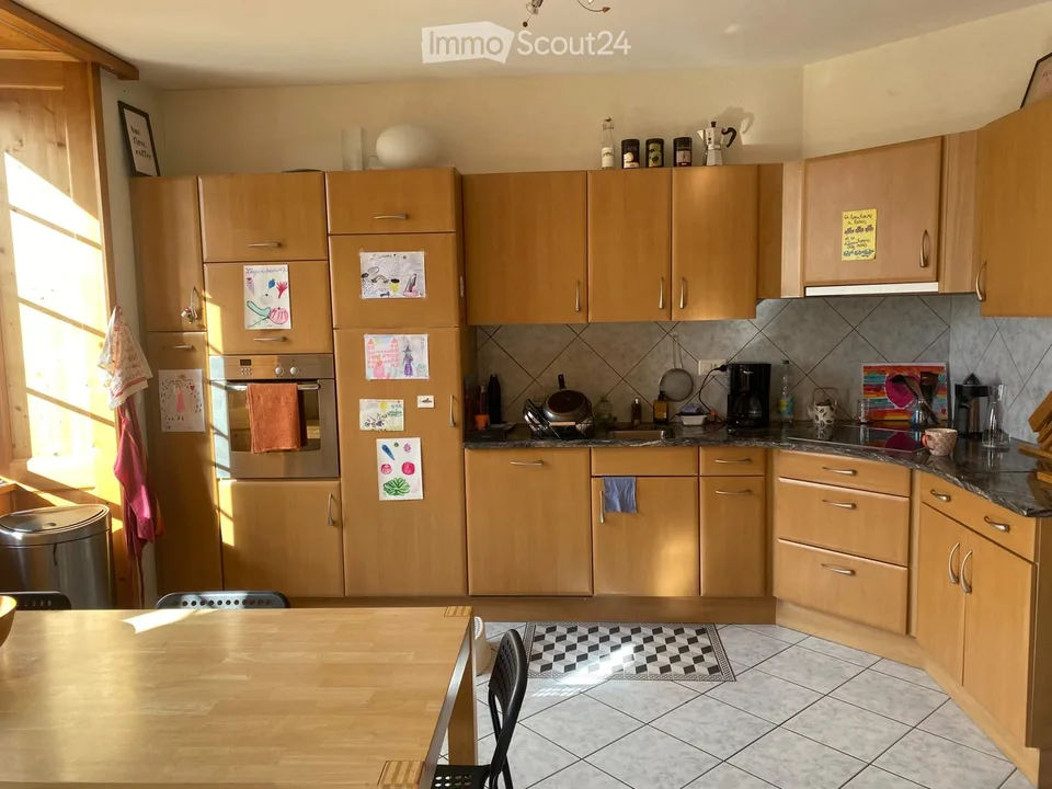 charmant appartement Lignieres
