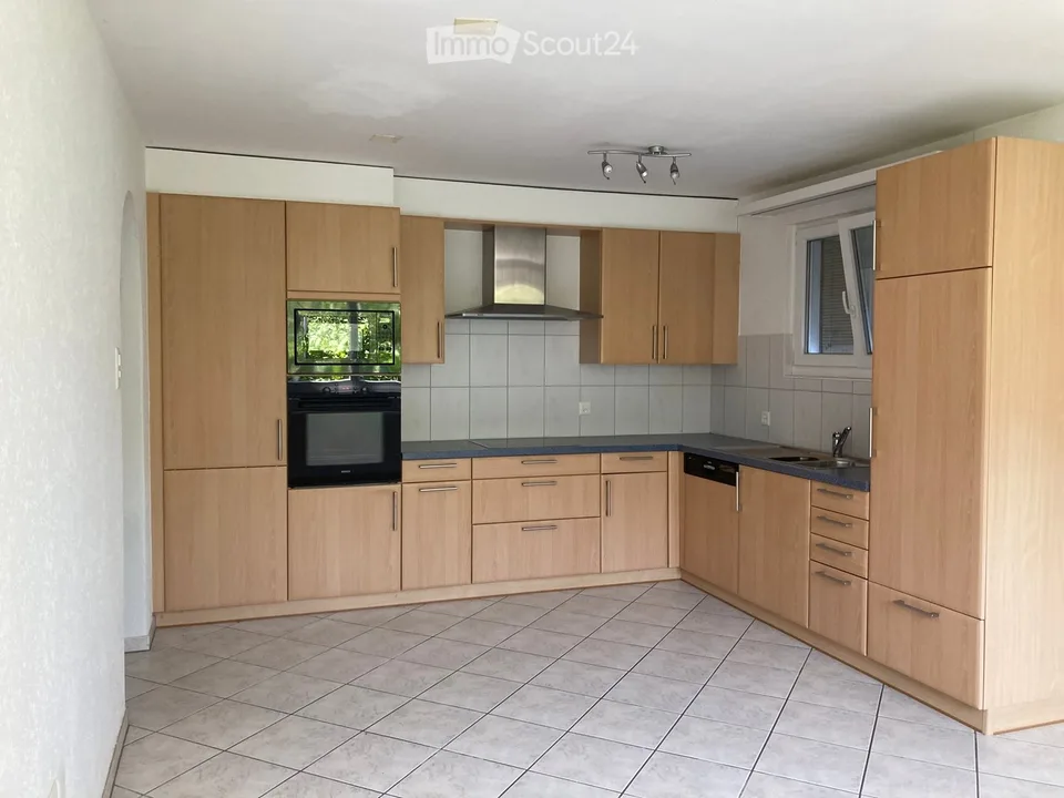 Bel appartement dans maison privée