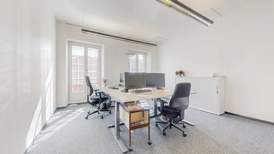Büros zur Miete in Neuchâtel