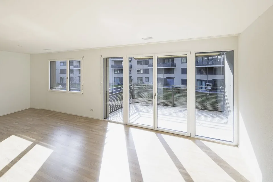 Living in the WEIERWEG development in Liestal – photo 6 of 10