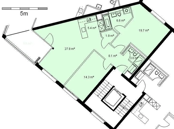 Living in the WEIERWEG development in Liestal – photo 10 of 10