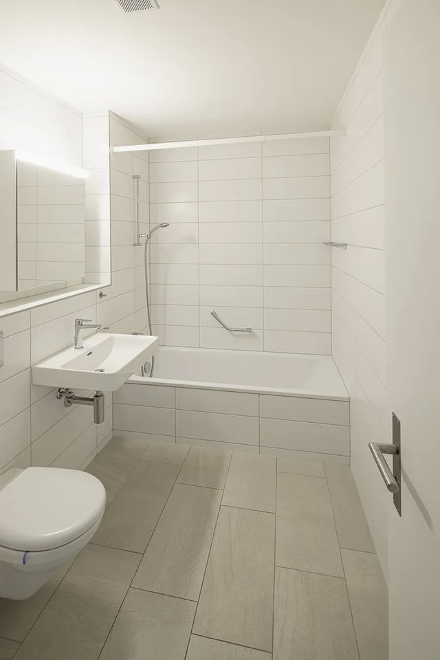 Living in the WEIERWEG development in Liestal – photo 9 of 10
