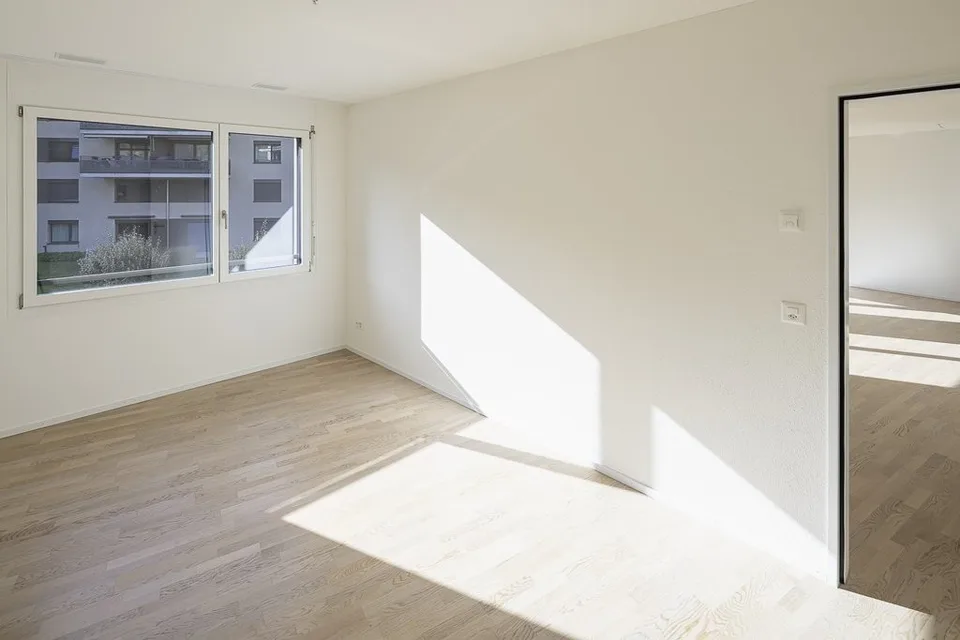 Living in the WEIERWEG development in Liestal – photo 7 of 10
