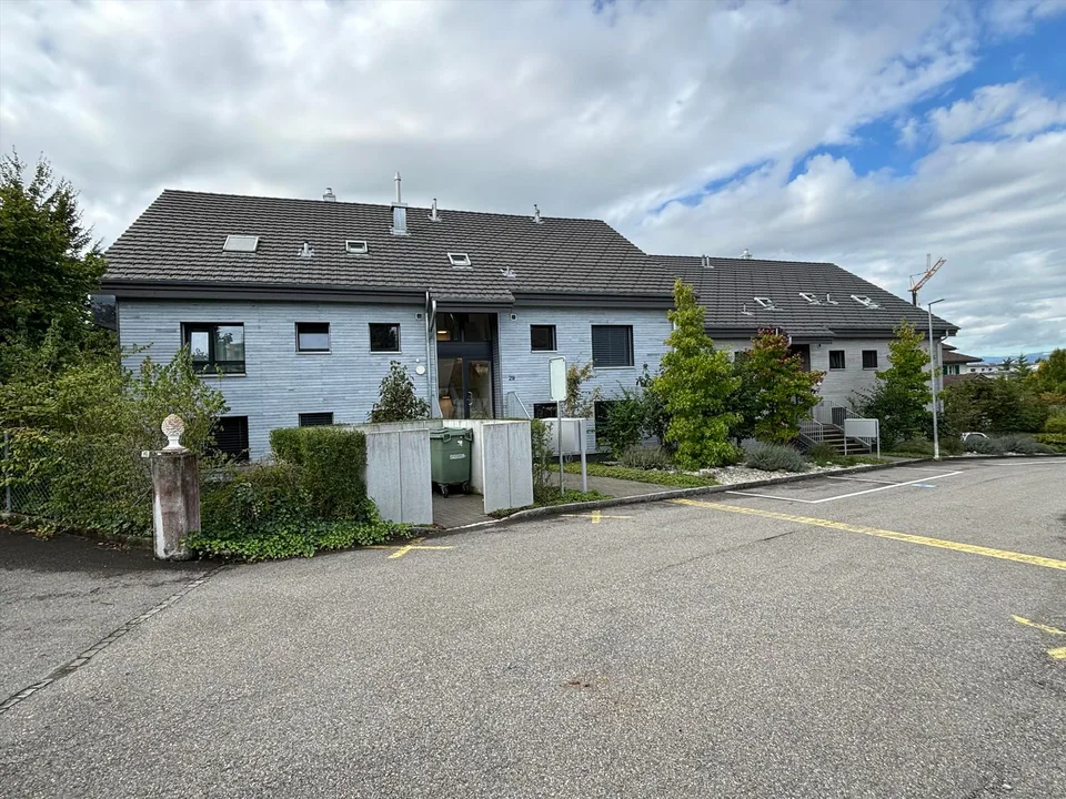 Ihr neues, schönes Zuhause?
