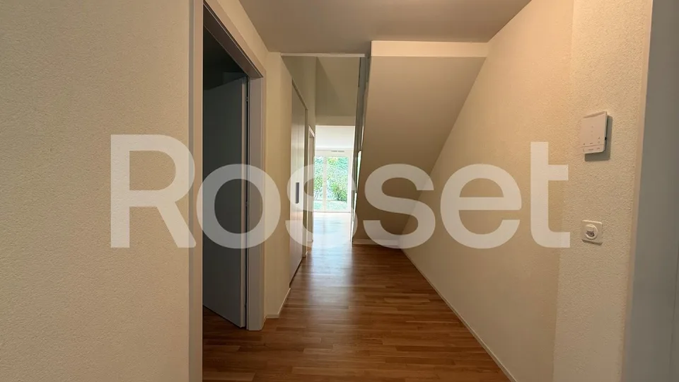 Zu vermieten, wunderschönes Doppelapartment mit 4.5 Zimmern im 2. Untergeschoss – Foto 10 von 12