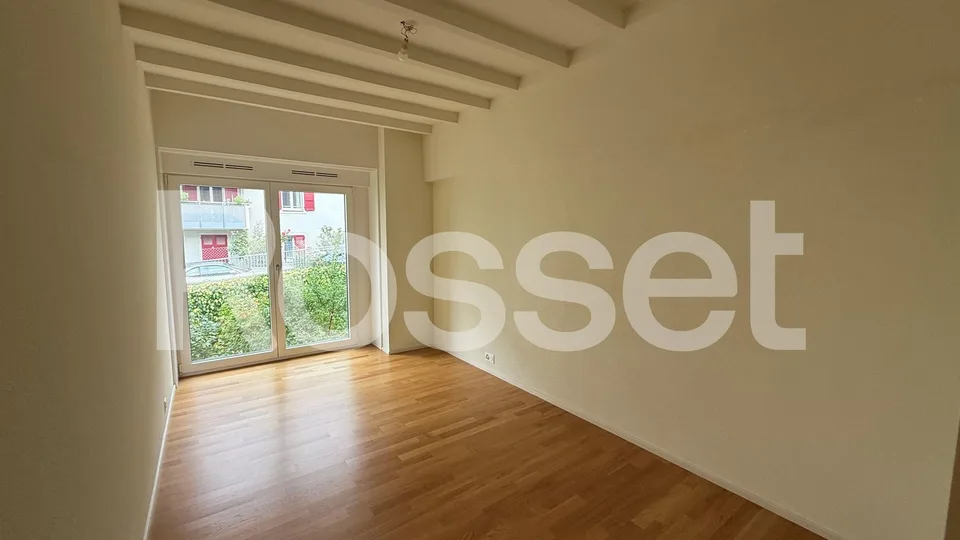 Zu vermieten, wunderschönes Doppelapartment mit 4.5 Zimmern im 2. Untergeschoss – Foto 6 von 12
