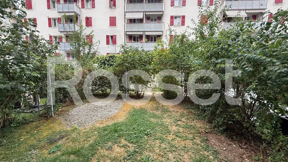 Zu vermieten, wunderschönes Doppelapartment mit 4.5 Zimmern im 2. Untergeschoss – Foto 9 von 12
