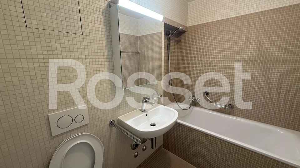 Zu vermieten, wunderschönes Doppelapartment mit 4.5 Zimmern im 2. Untergeschoss – Foto 4 von 12