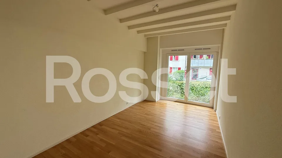 Zu vermieten, wunderschönes Doppelapartment mit 4.5 Zimmern im 2. Untergeschoss – Foto 5 von 12