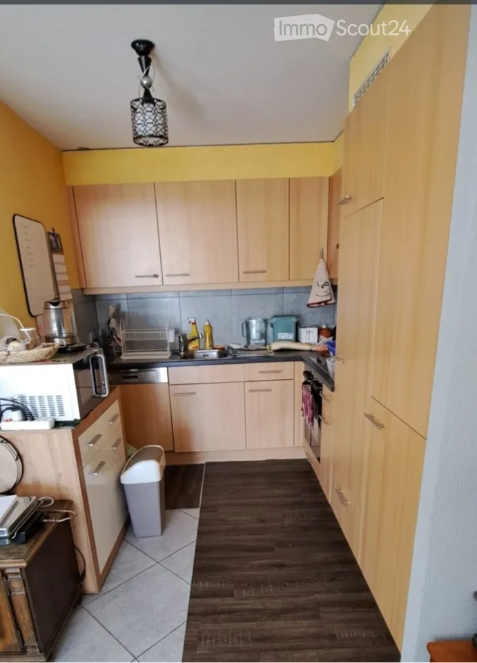 Vend appartement 3.5pcs