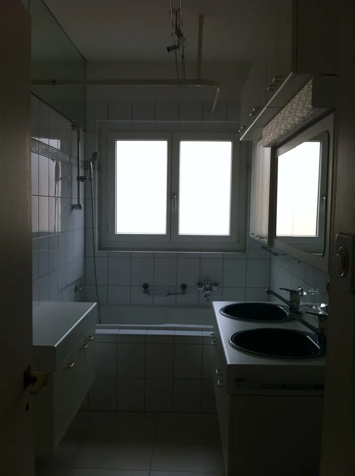 Sehr schönes 3.5-Zimmer-Apartment im 4. Stock – Foto 6 von 12
