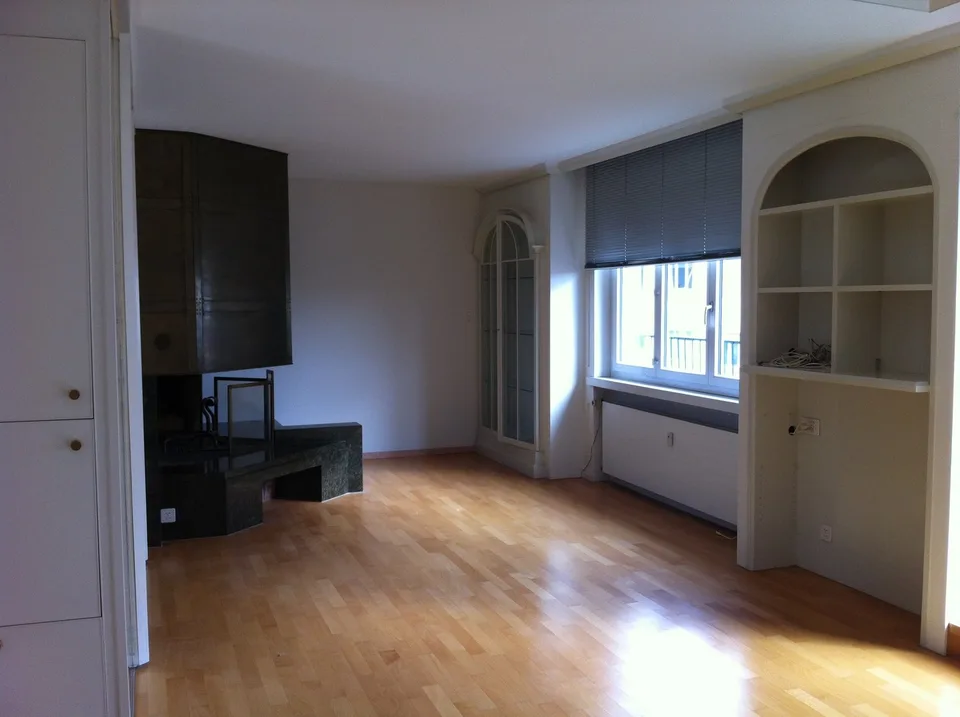 Sehr schönes 3.5-Zimmer-Apartment im 4. Stock – Foto 10 von 12