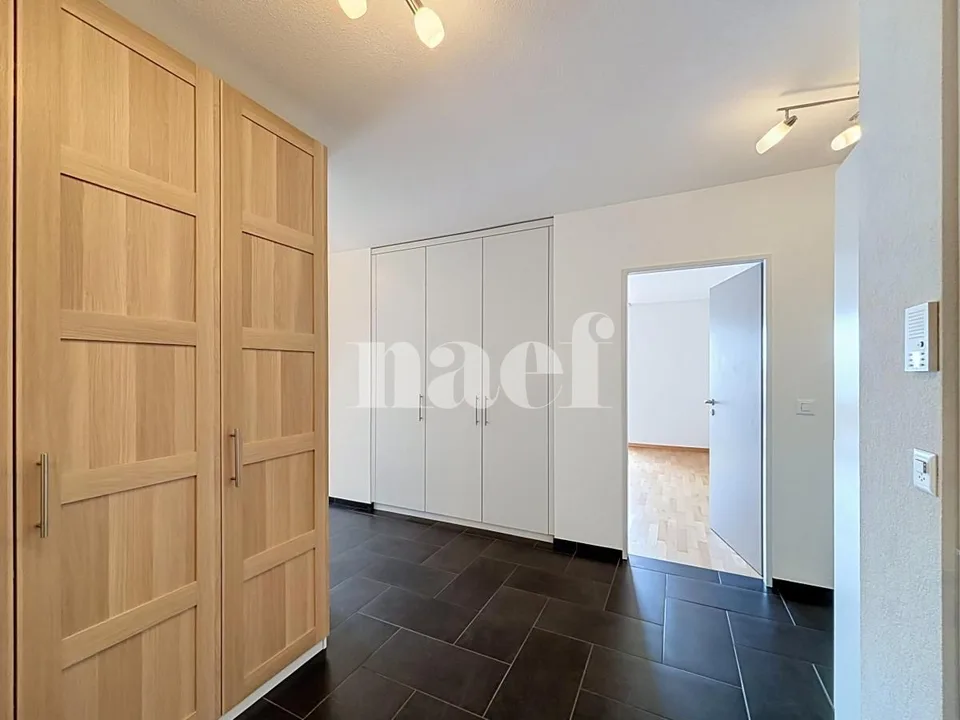 Spacieux logement dans résidence avec piscine – photo 11 sur 26