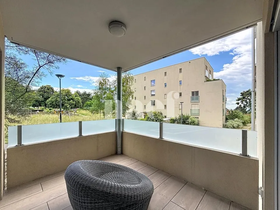 Spacieux logement dans résidence avec piscine – photo 26 sur 26