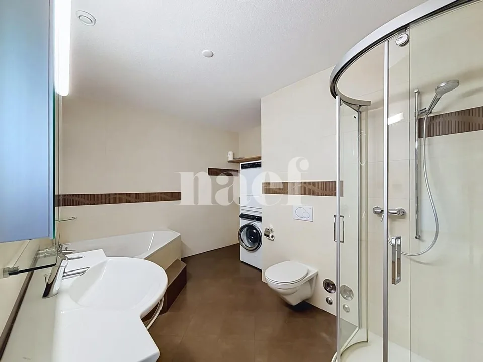 Spacieux logement dans résidence avec piscine – photo 21 sur 26
