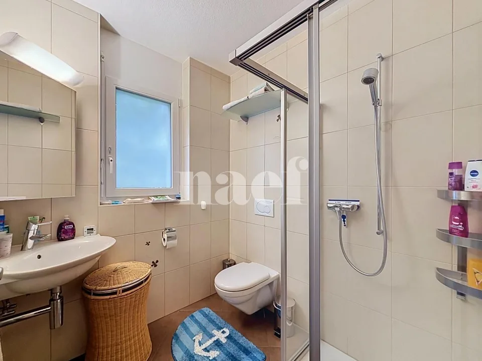 Spacieux logement dans résidence avec piscine – photo 23 sur 26