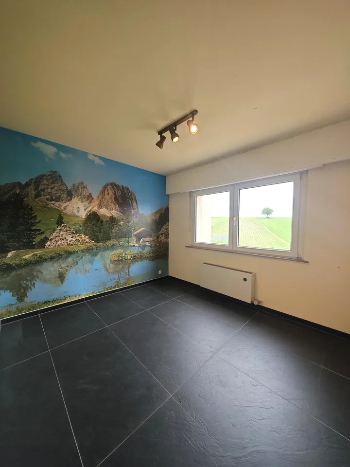 Reihenhaus mit großem Potenzial, Terrasse, Garten und Garage – Foto 11 von 12
