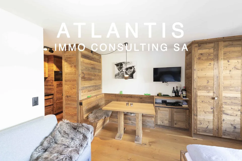 ALPINE STUDIO