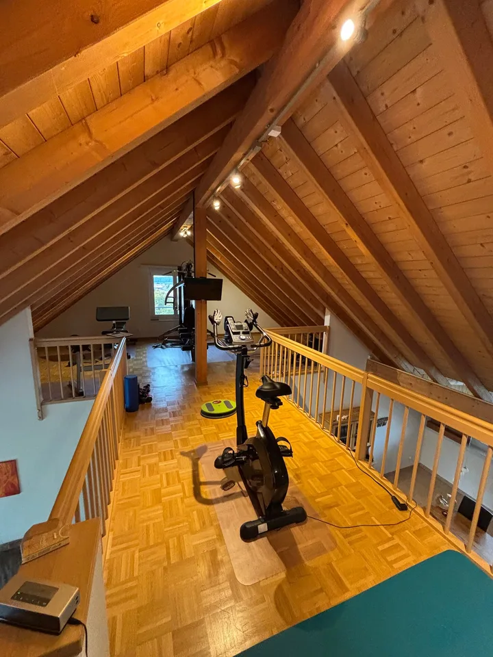 *1 Month Free Living* - 4.5-Room Maisonette Apartment with Sauna