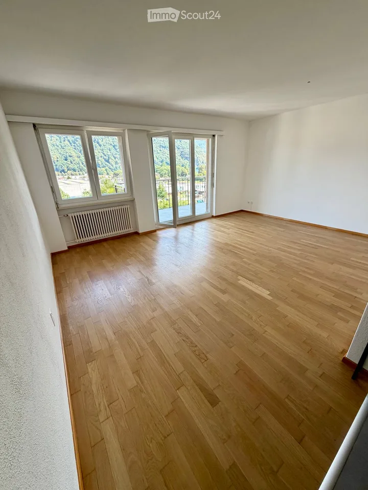 Appartamento 4.5 locali con vista lago - Caslano/Pura