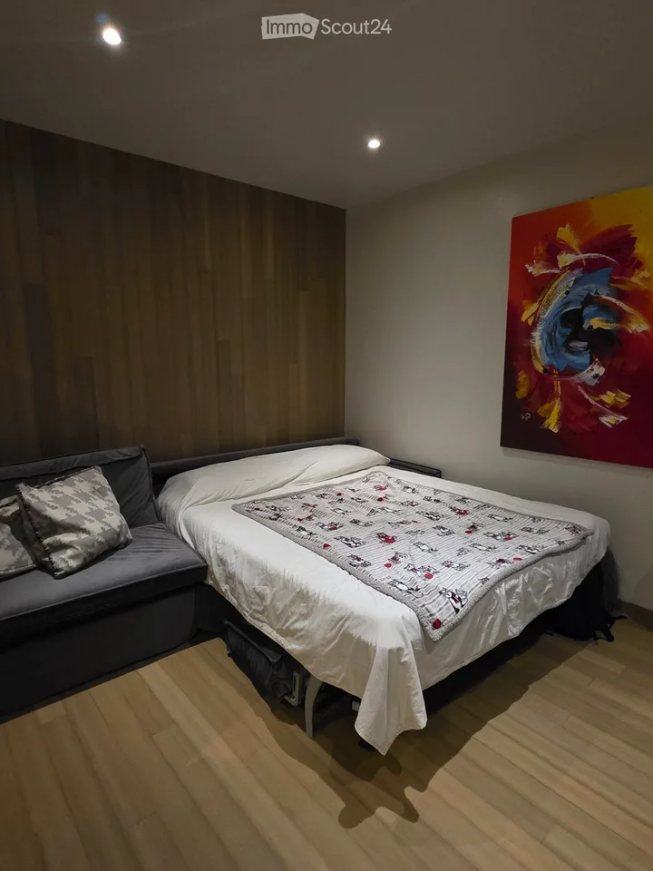 Sous-location pour appartement à Lugano