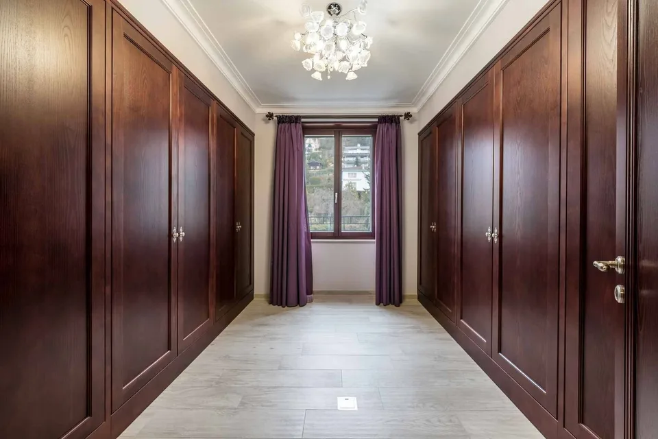 Prächtige 5.5-Zimmer-Wohnung in einer Prestigeresidenz zum Verkauf im Zentrum von Montreux – Foto 15 von 17
