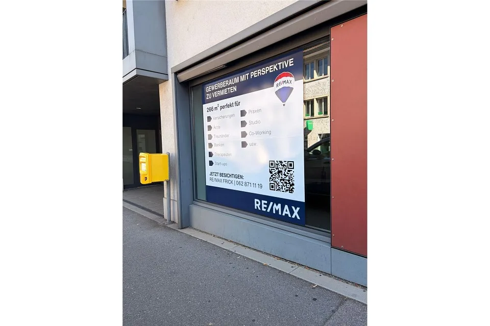 Dans un emplacement piétonnier de premier choix : magasin, cabinet, galerie, conseil - également des surfaces partielles possibles – photo 14 sur 14