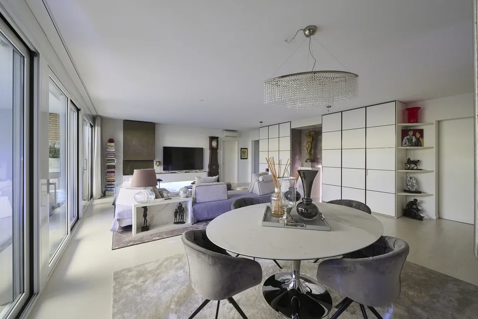 RESIDENZA NAUTILUS: Prestigioso 5,5 lokale mit Garten – Foto 6 von 14