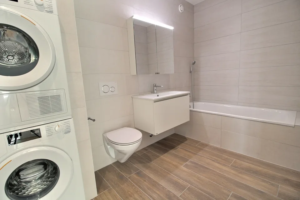 Neue 3.5-Zimmer-Wohnung zur Miete in Marly – Foto 6 von 12