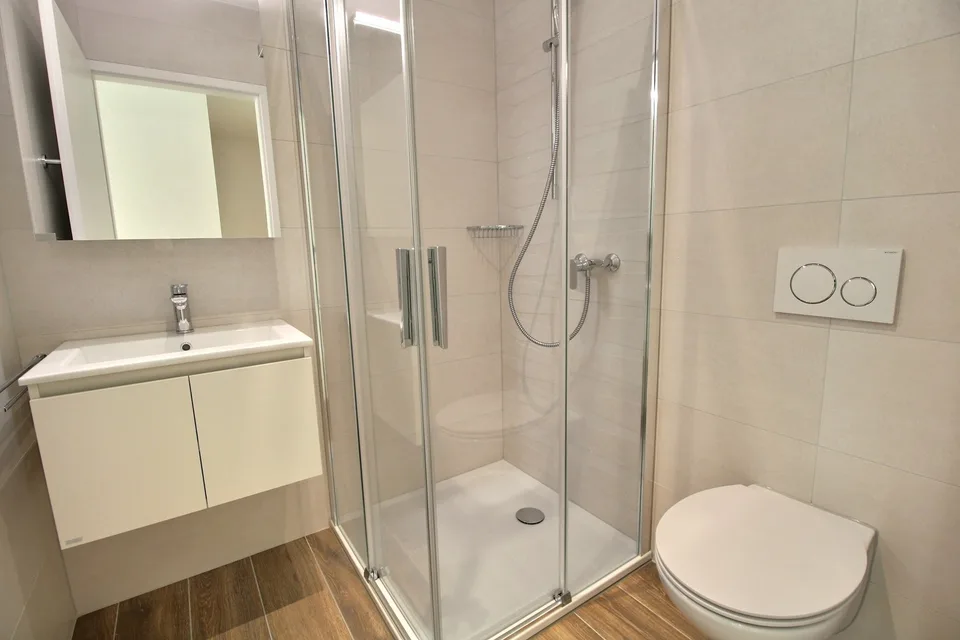 Neue 3.5-Zimmer-Wohnung zur Miete in Marly – Foto 8 von 12