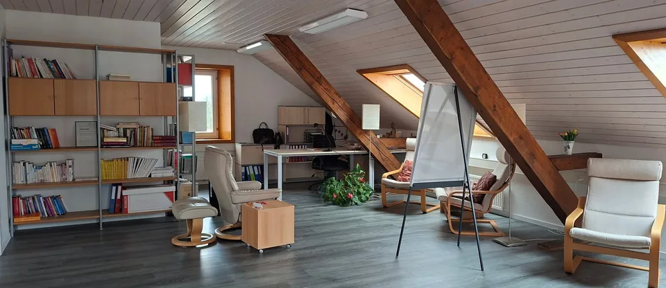 Local commercial de 70 m² au cœur de Chézard-St-Martin