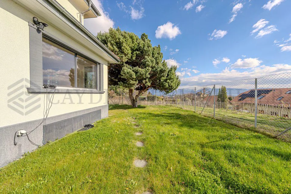 Moderne Villa mit Liebe im Detail!