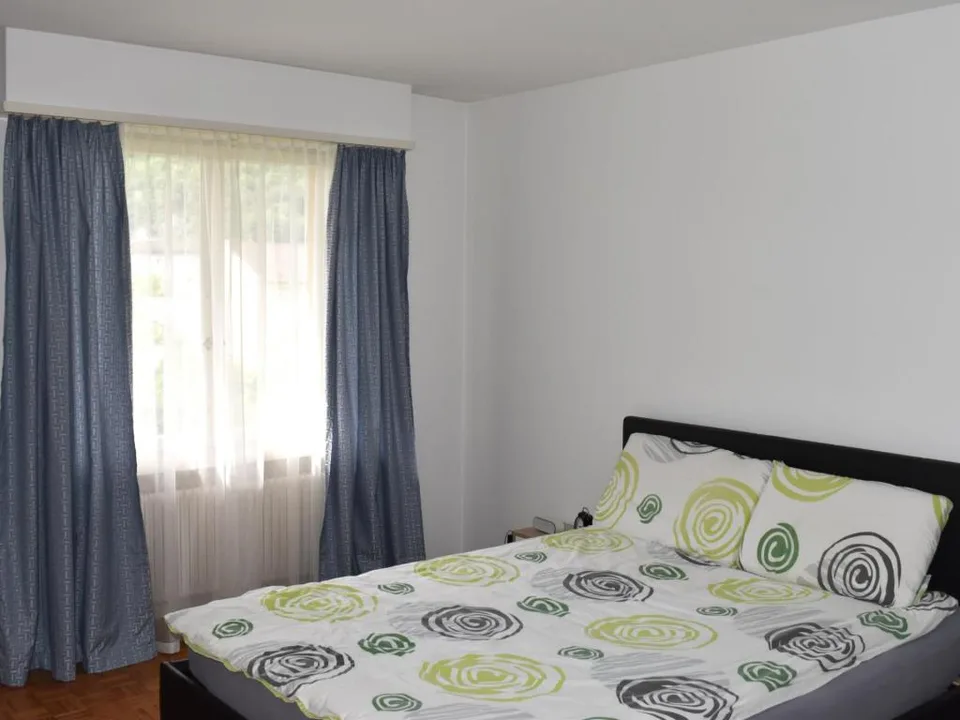 Muraz - Appartement 3.5 pièces