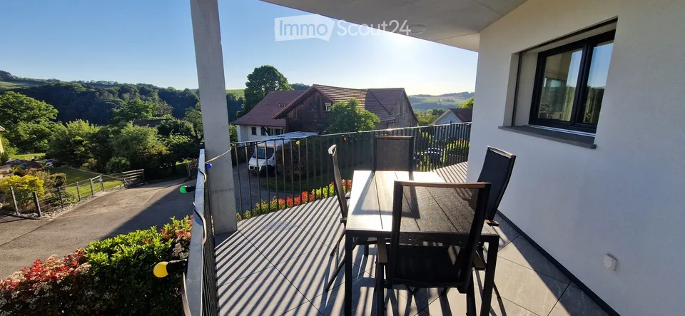 Appartement d'exception de 120m2 dans un cadre idyllique