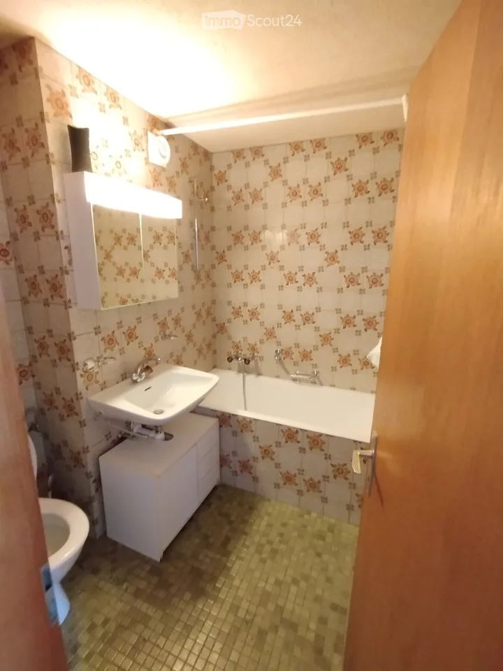 Appartement 2.5 pièces aux Paccots