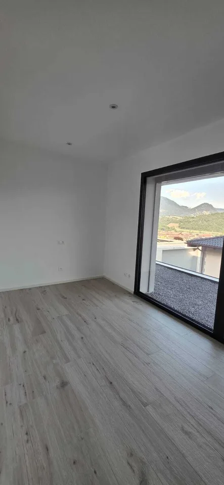 Residenz Aurora - Elegantes 3.5-Zimmer-Wohnung mit herrlicher Seesicht - Bioggio – Foto 10 von 14